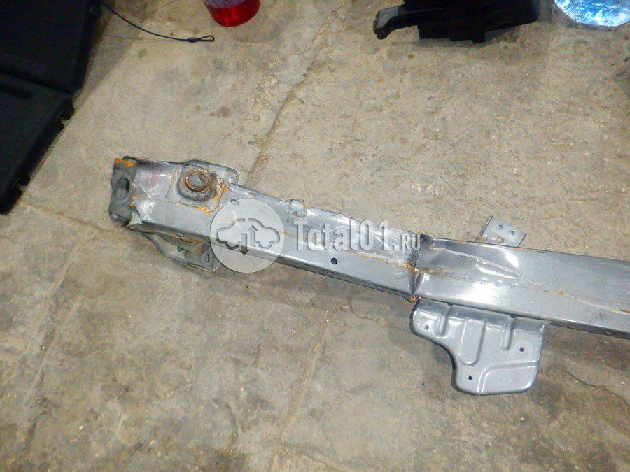 Фото Changan UNI-V 300