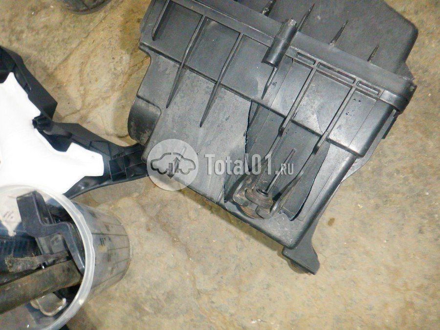 Фото Changan UNI-V 304