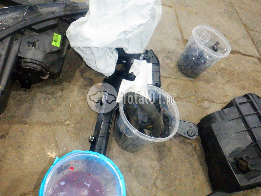 Фото Changan UNI-V 306