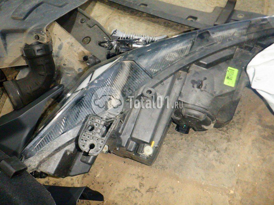 Фото Changan UNI-V 310