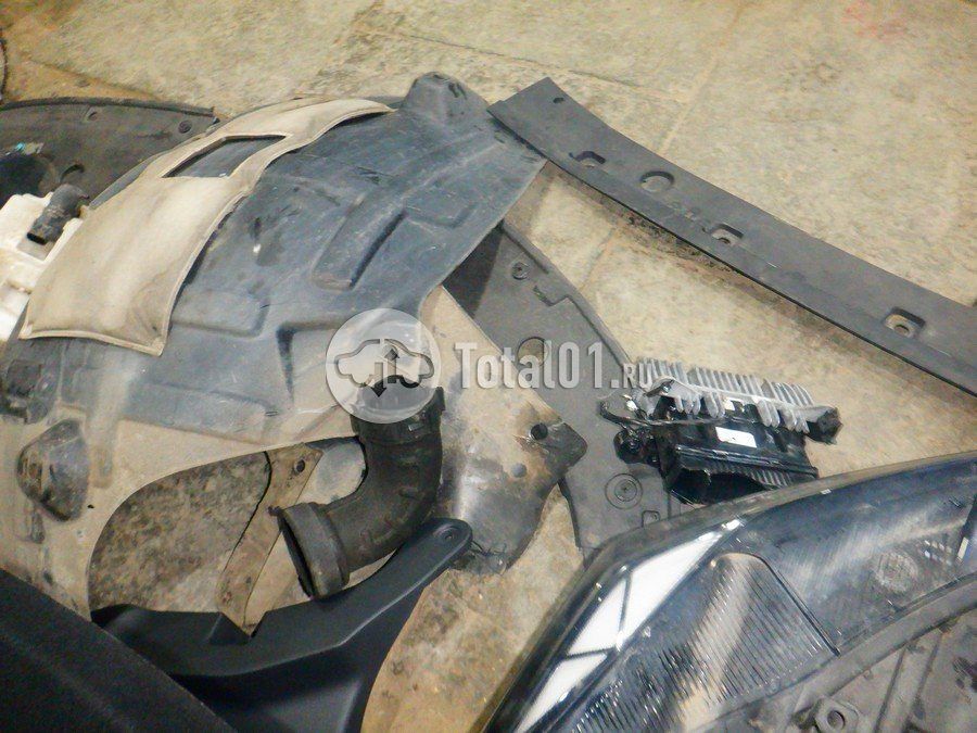 Фото Changan UNI-V 312