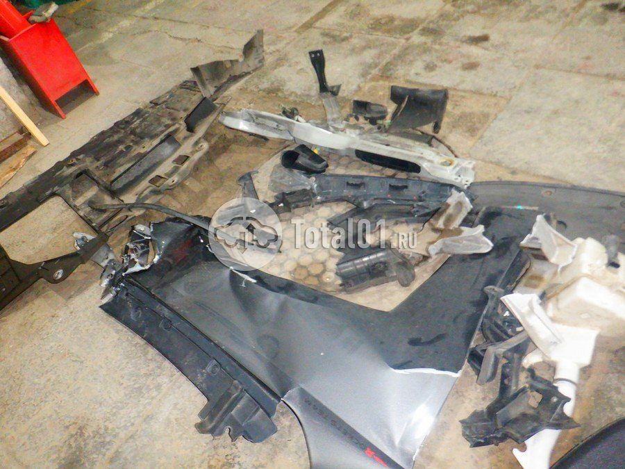 Фото Changan UNI-V 316