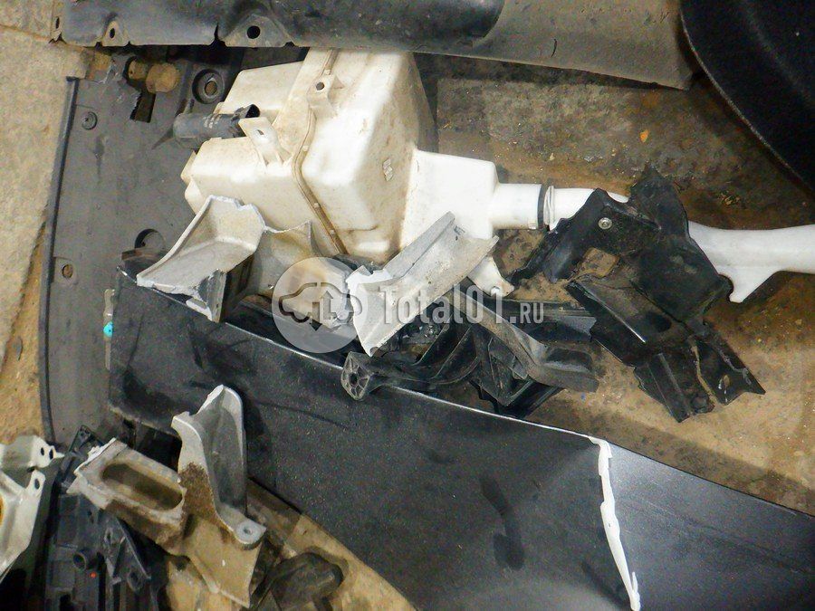 Фото Changan UNI-V 318