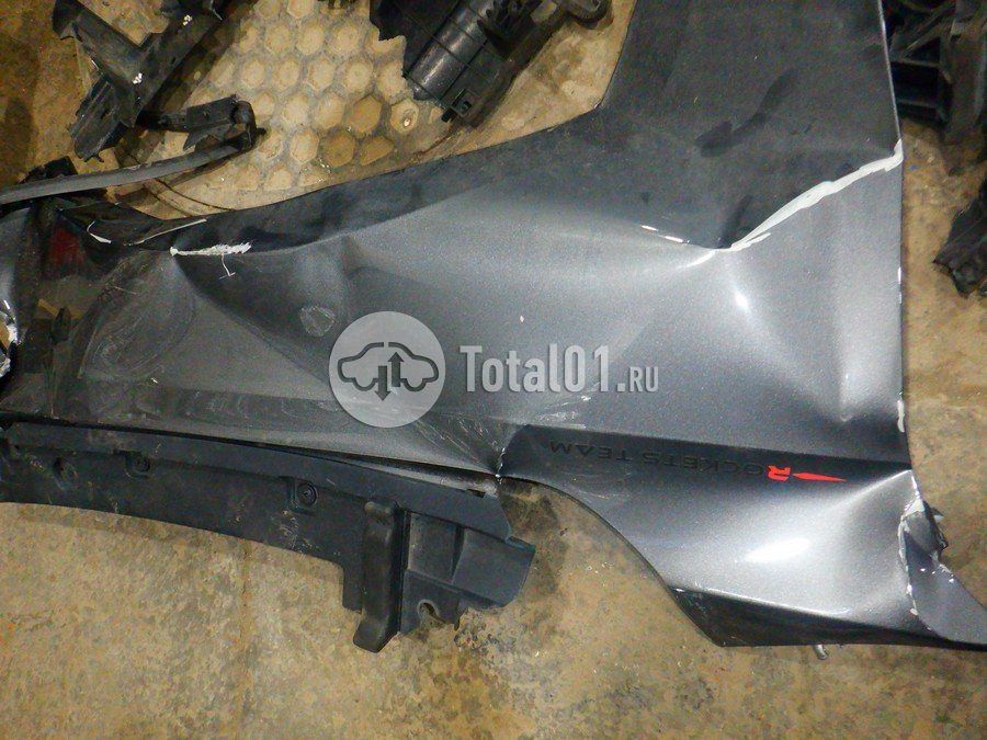 Фото Changan UNI-V 320