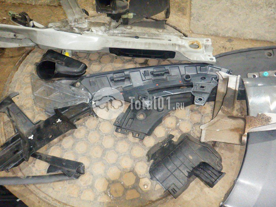 Фото Changan UNI-V 322