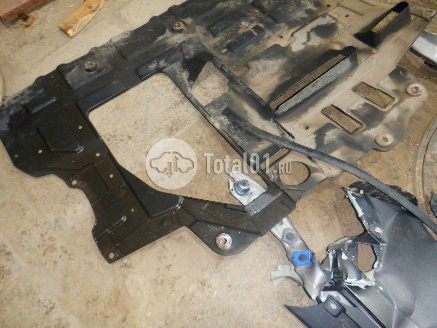 Фото Changan UNI-V 324