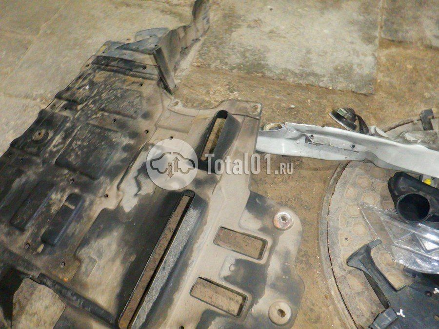 Фото Changan UNI-V 326