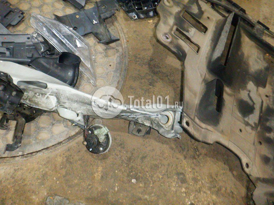 Фото Changan UNI-V 328