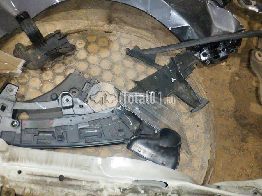 Фото Changan UNI-V 332