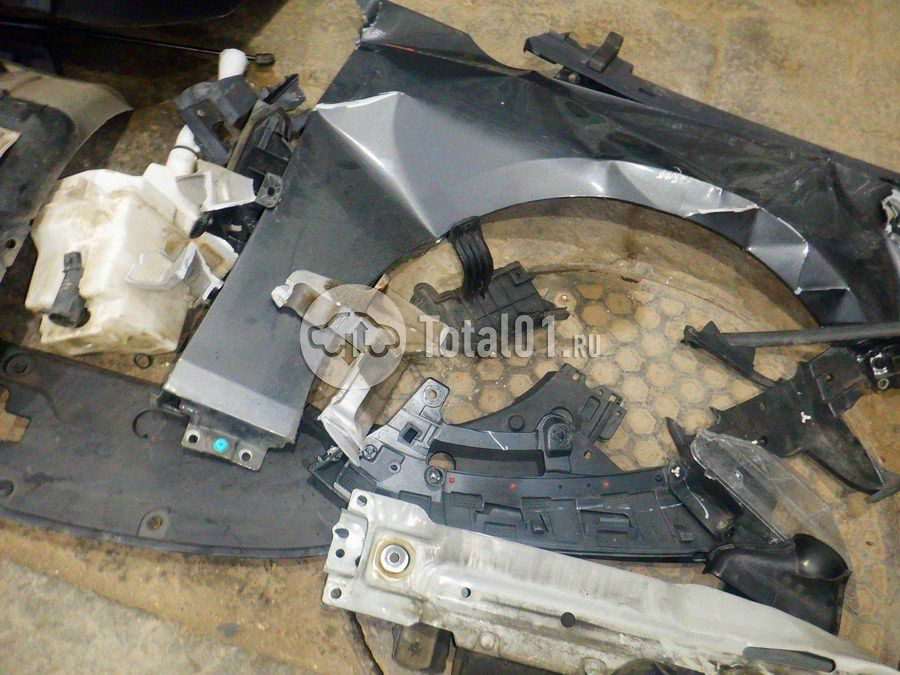 Фото Changan UNI-V 334