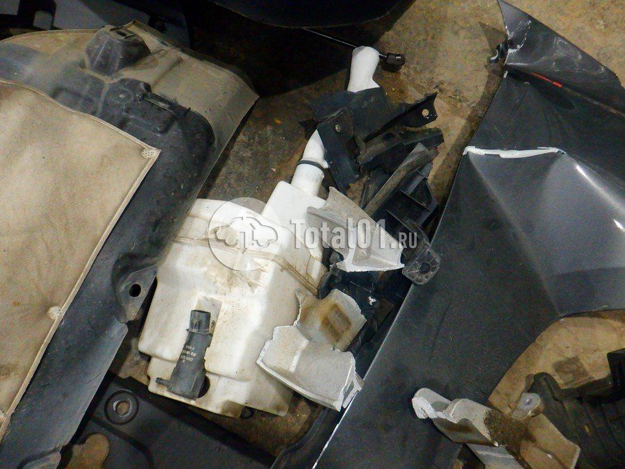 Фото Changan UNI-V 336