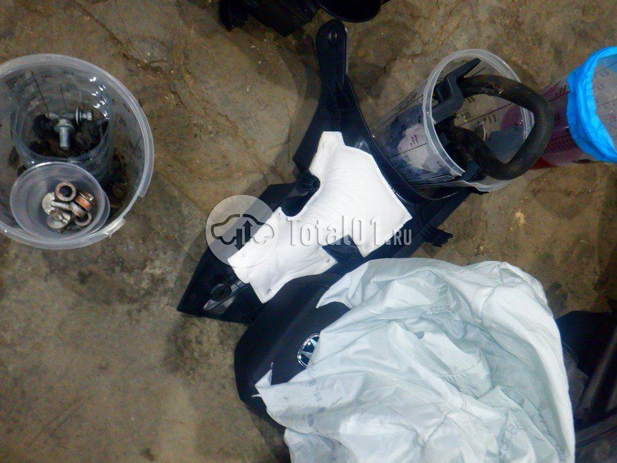 Фото Changan UNI-V 342