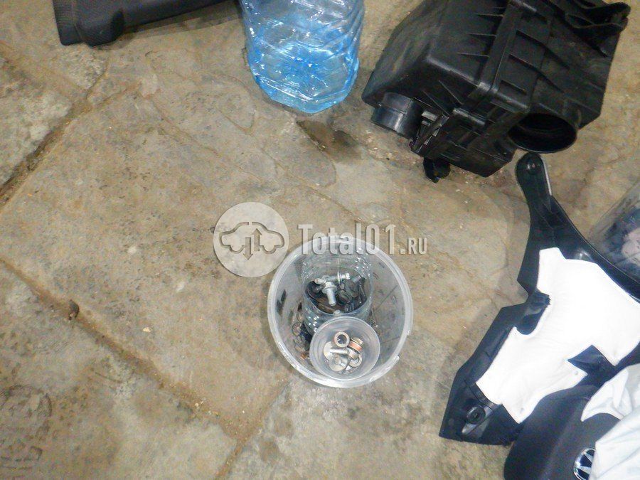 Фото Changan UNI-V 344