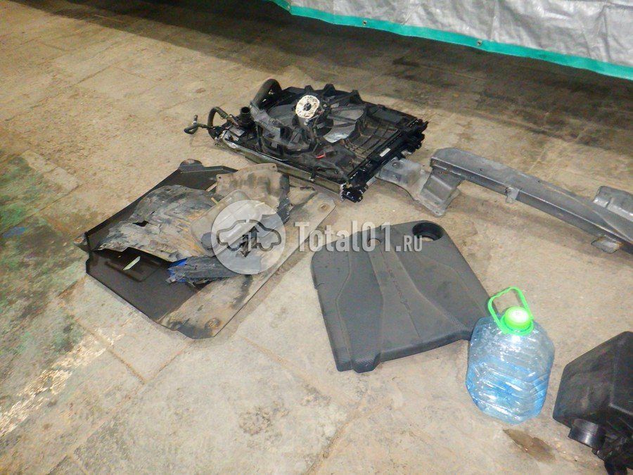 Фото Changan UNI-V 348