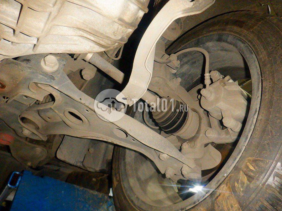 Фото Changan UNI-V 352