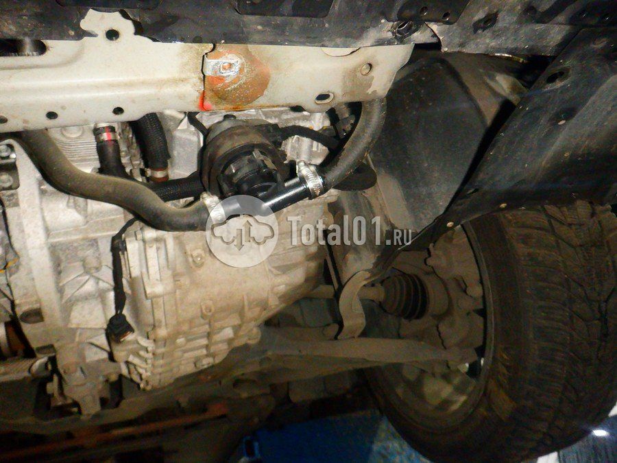 Фото Changan UNI-V 354