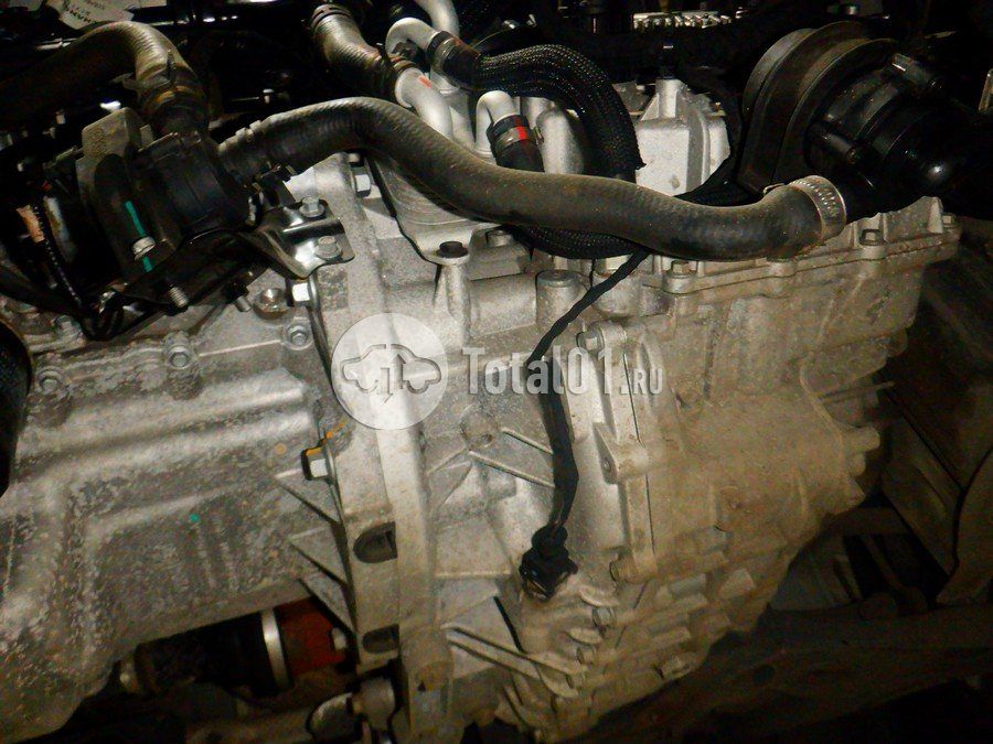 Фото Changan UNI-V 358