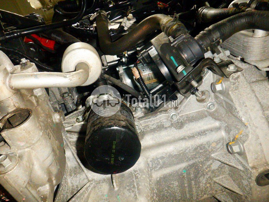 Фото Changan UNI-V 360