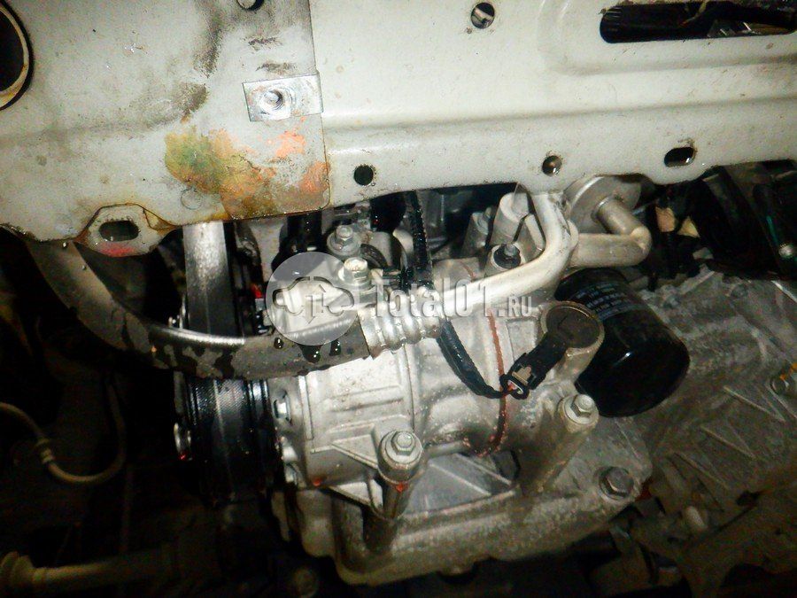 Фото Changan UNI-V 362