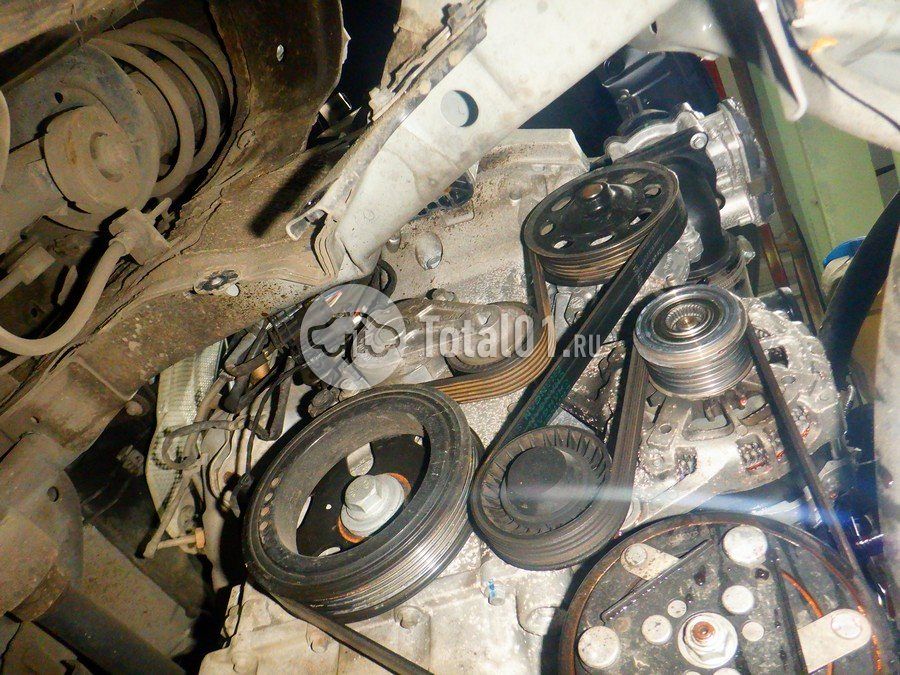 Фото Changan UNI-V 368