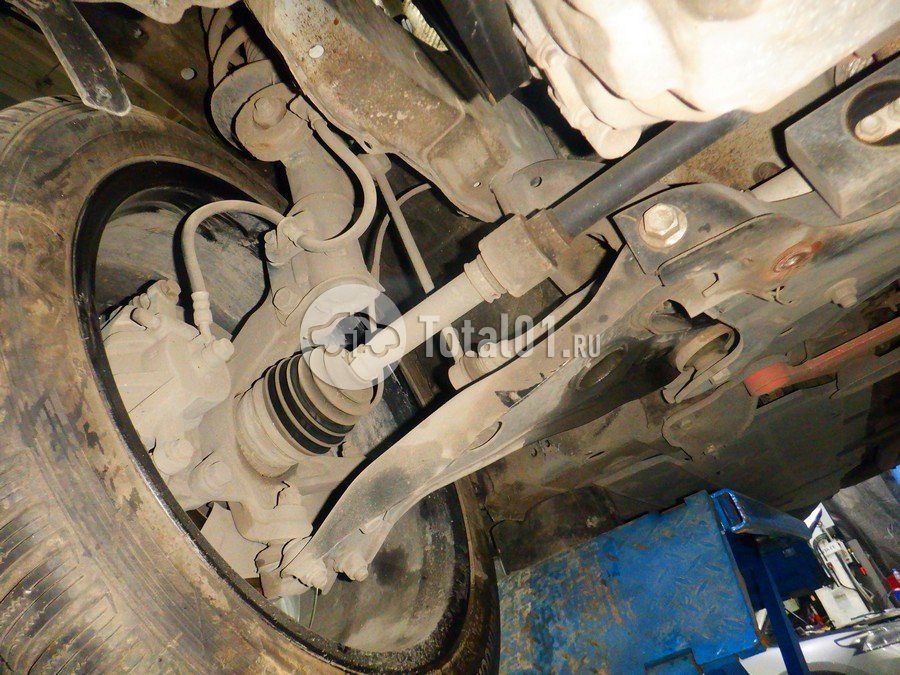 Фото Changan UNI-V 372