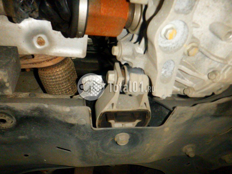 Фото Changan UNI-V 374