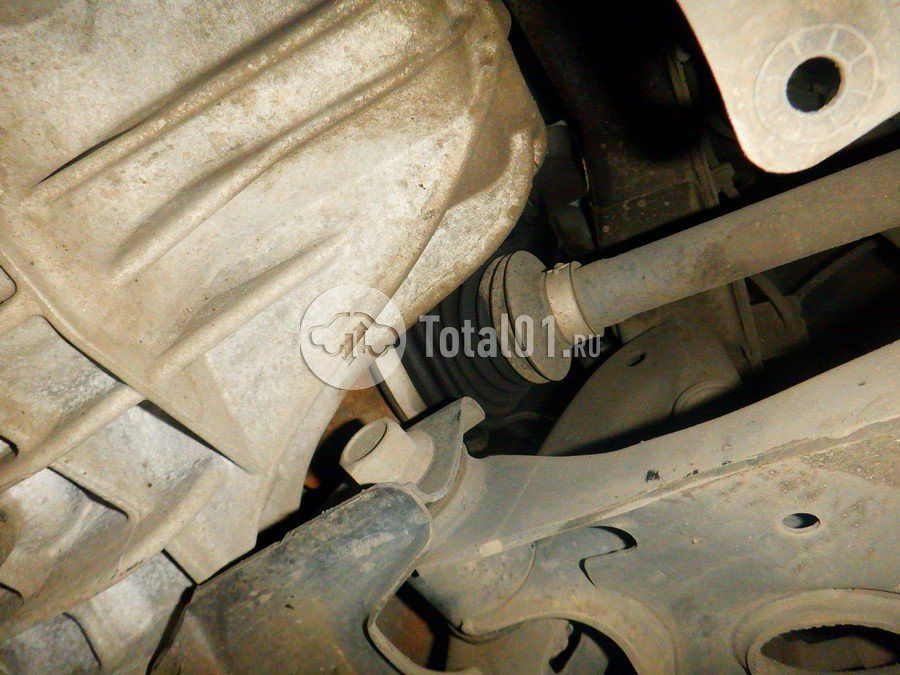 Фото Changan UNI-V 378