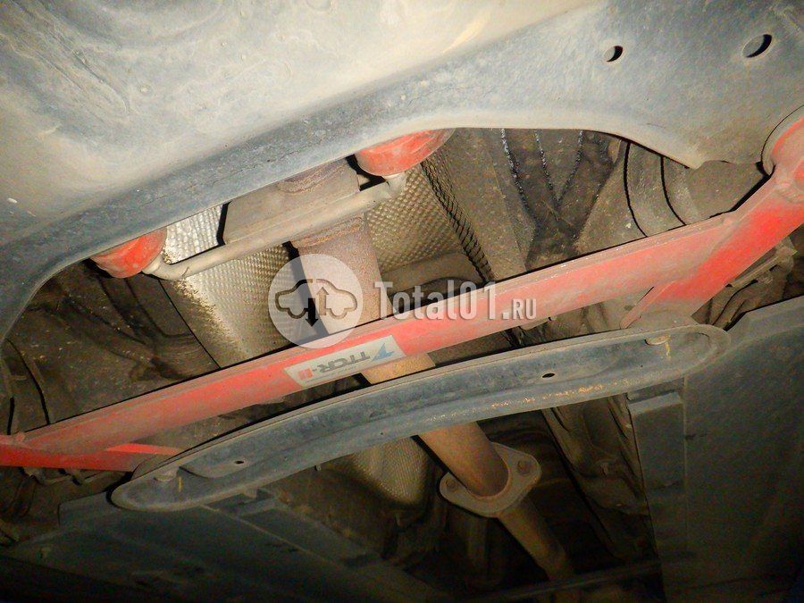 Фото Changan UNI-V 380