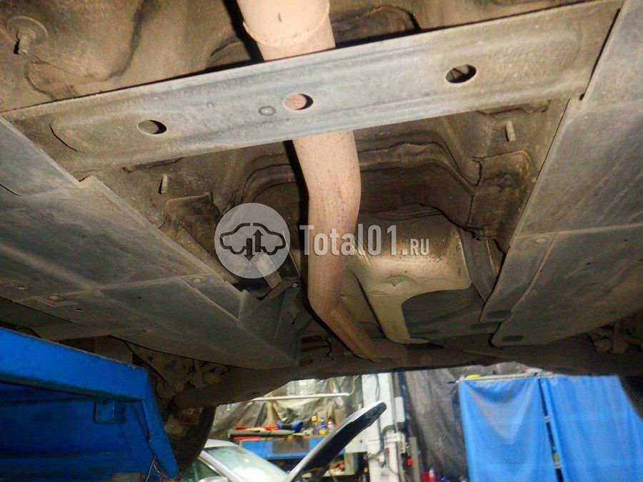 Фото Changan UNI-V 382