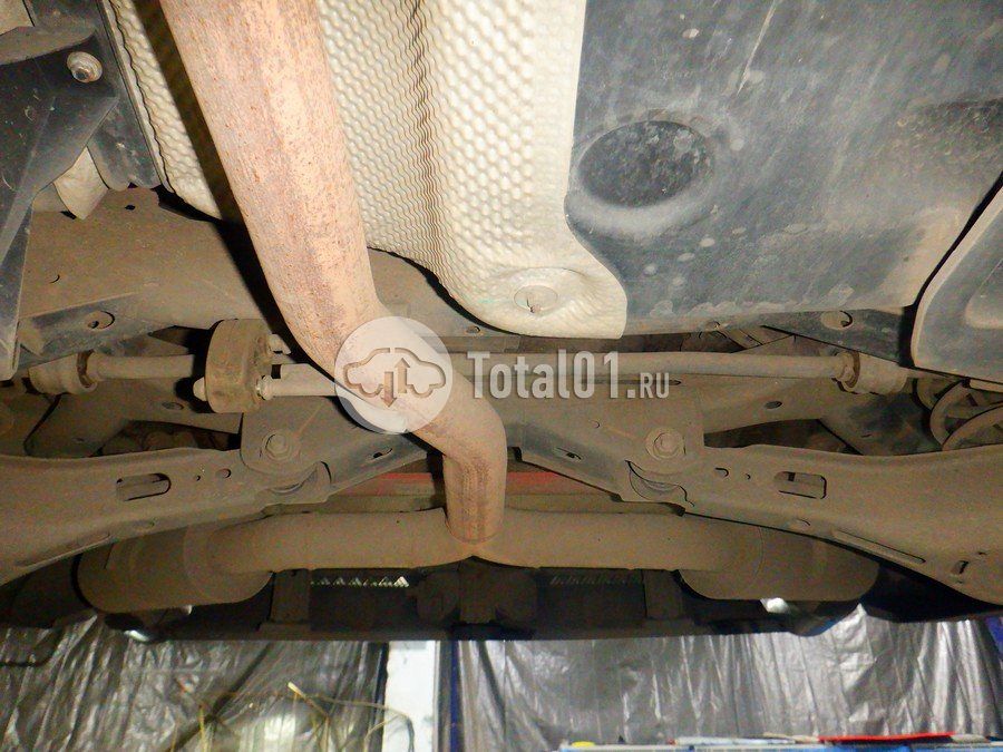 Фото Changan UNI-V 384