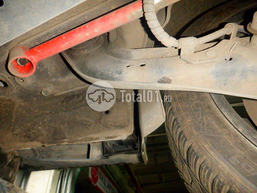 Фото Changan UNI-V 390