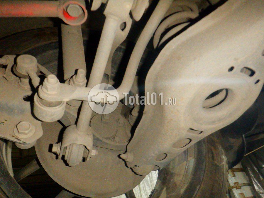 Фото Changan UNI-V 392