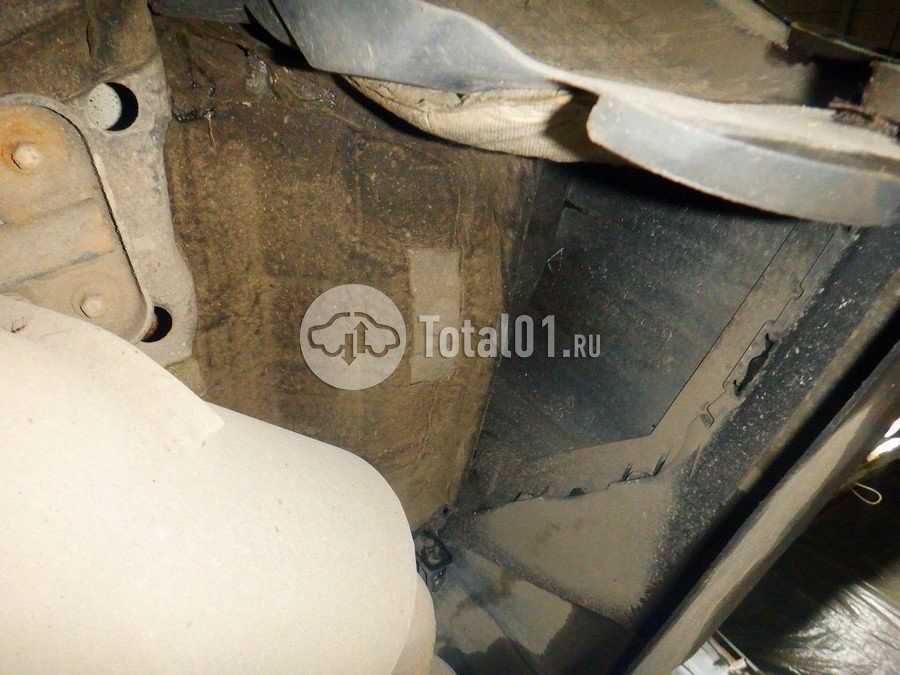 Фото Changan UNI-V 398