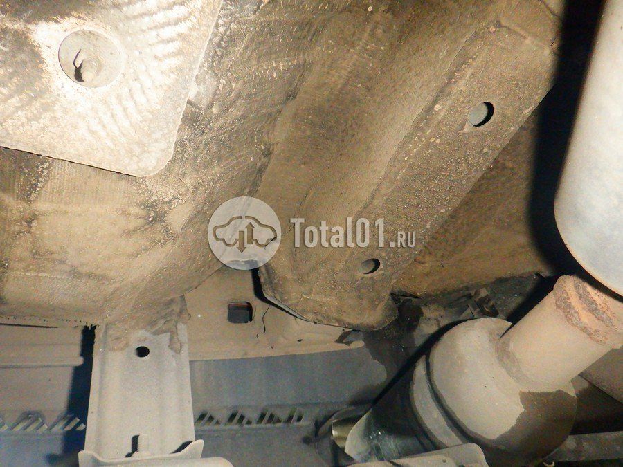 Фото Changan UNI-V 400