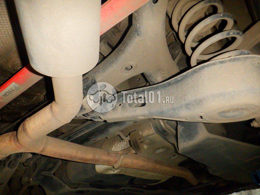 Фото Changan UNI-V 410