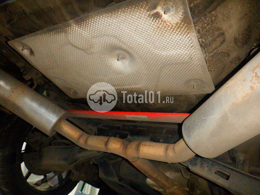 Фото Changan UNI-V 414