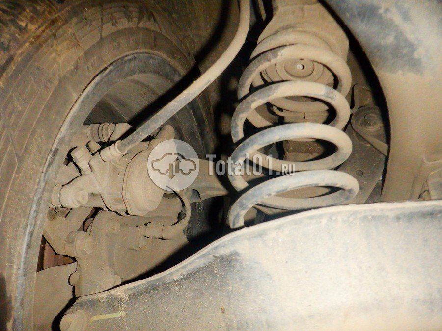 Фото Changan UNI-V 416