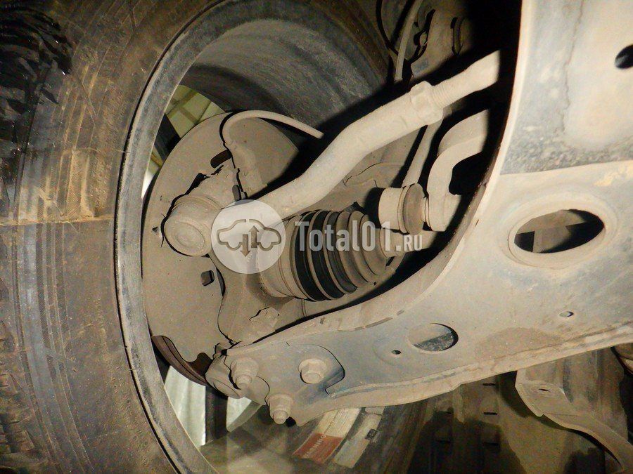 Фото Changan UNI-V 420