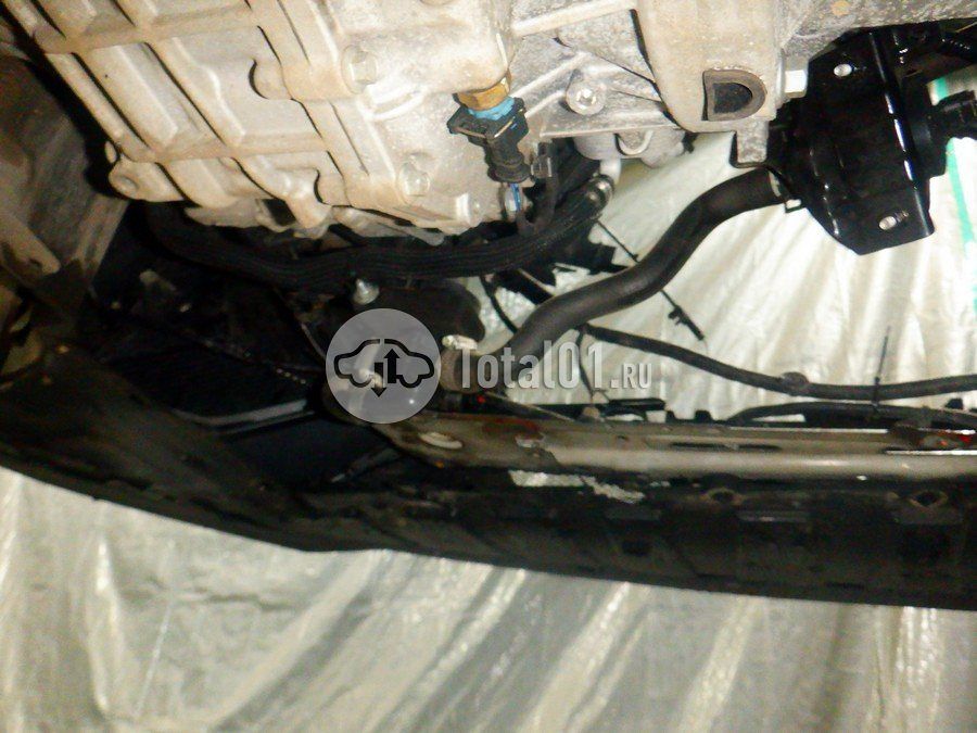 Фото Changan UNI-V 422