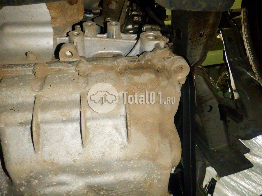 Фото Changan UNI-V 424