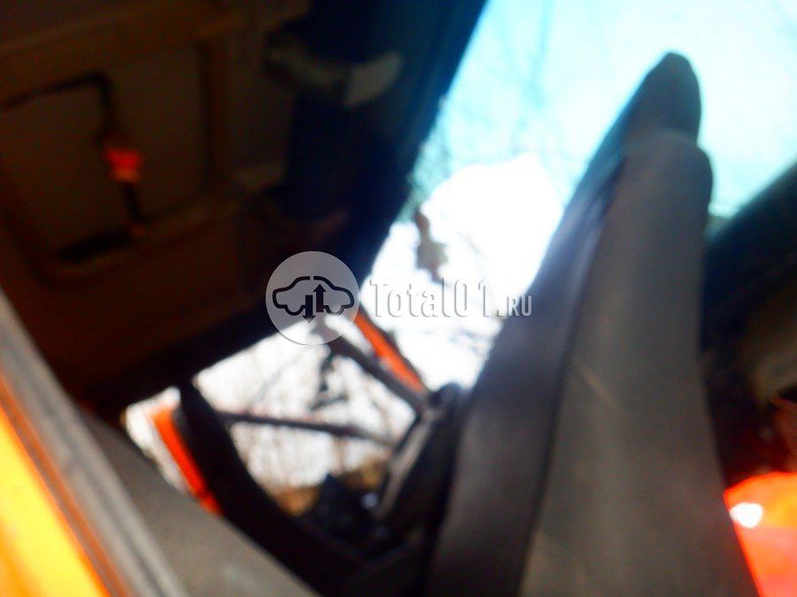 Фото MAN TGS 110