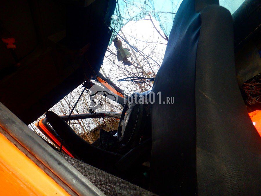 Фото MAN TGS 112