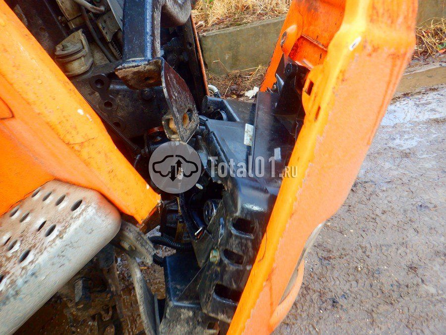 Фото MAN TGS 142