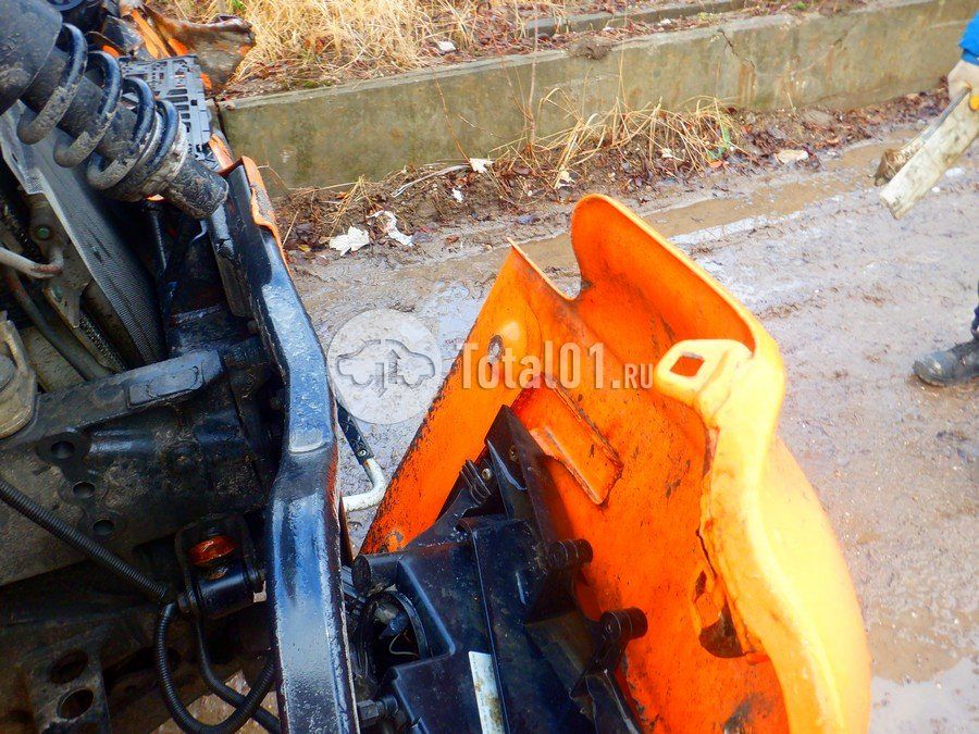 Фото MAN TGS 144