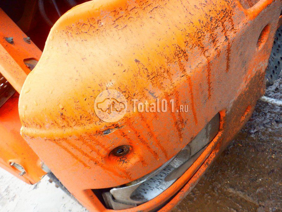 Фото MAN TGS 148