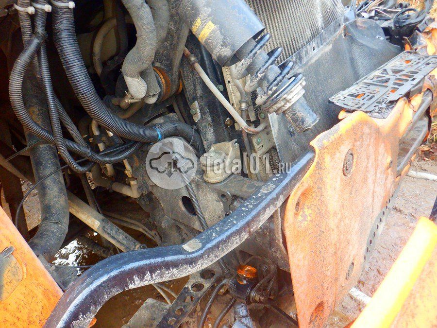 Фото MAN TGS 150