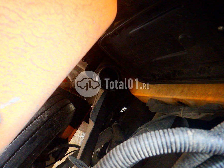 Фото MAN TGS 154