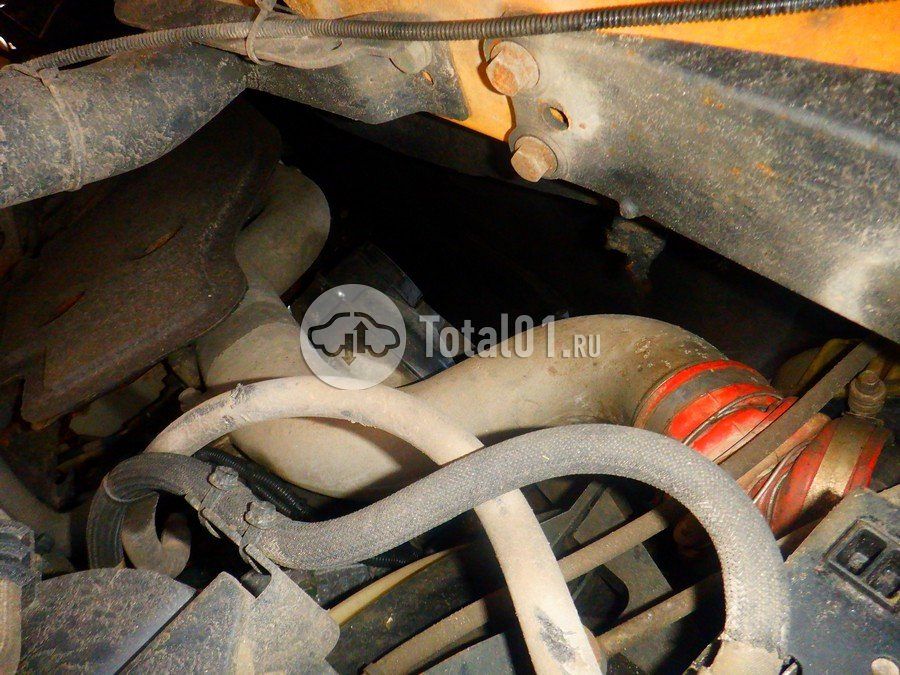 Фото MAN TGS 158