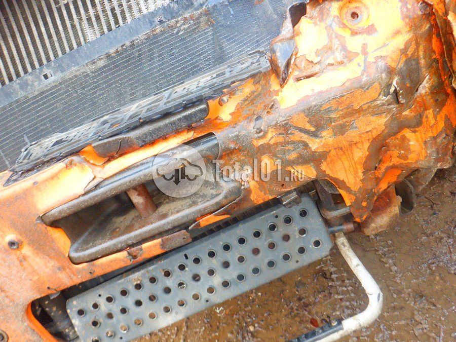 Фото MAN TGS 166