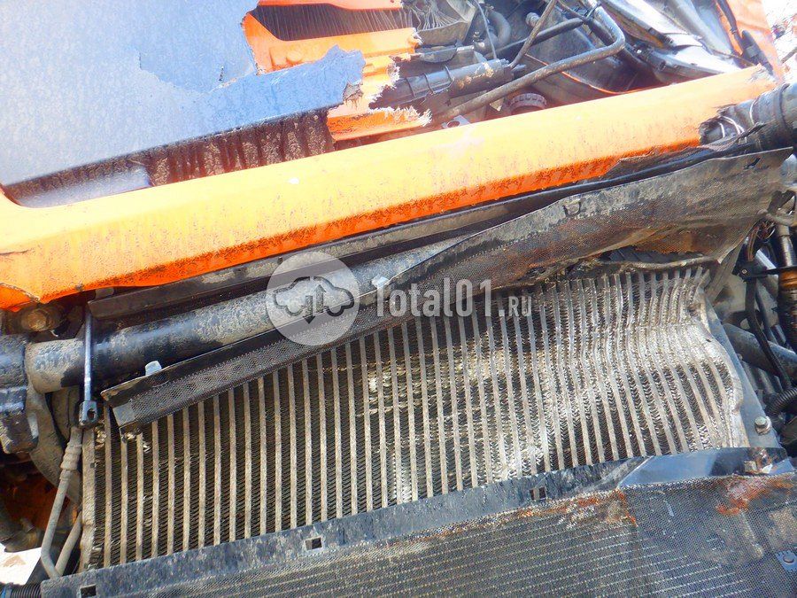 Фото MAN TGS 168